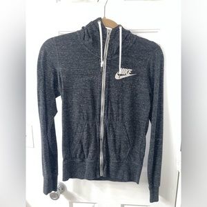 Nike Zip up jacket